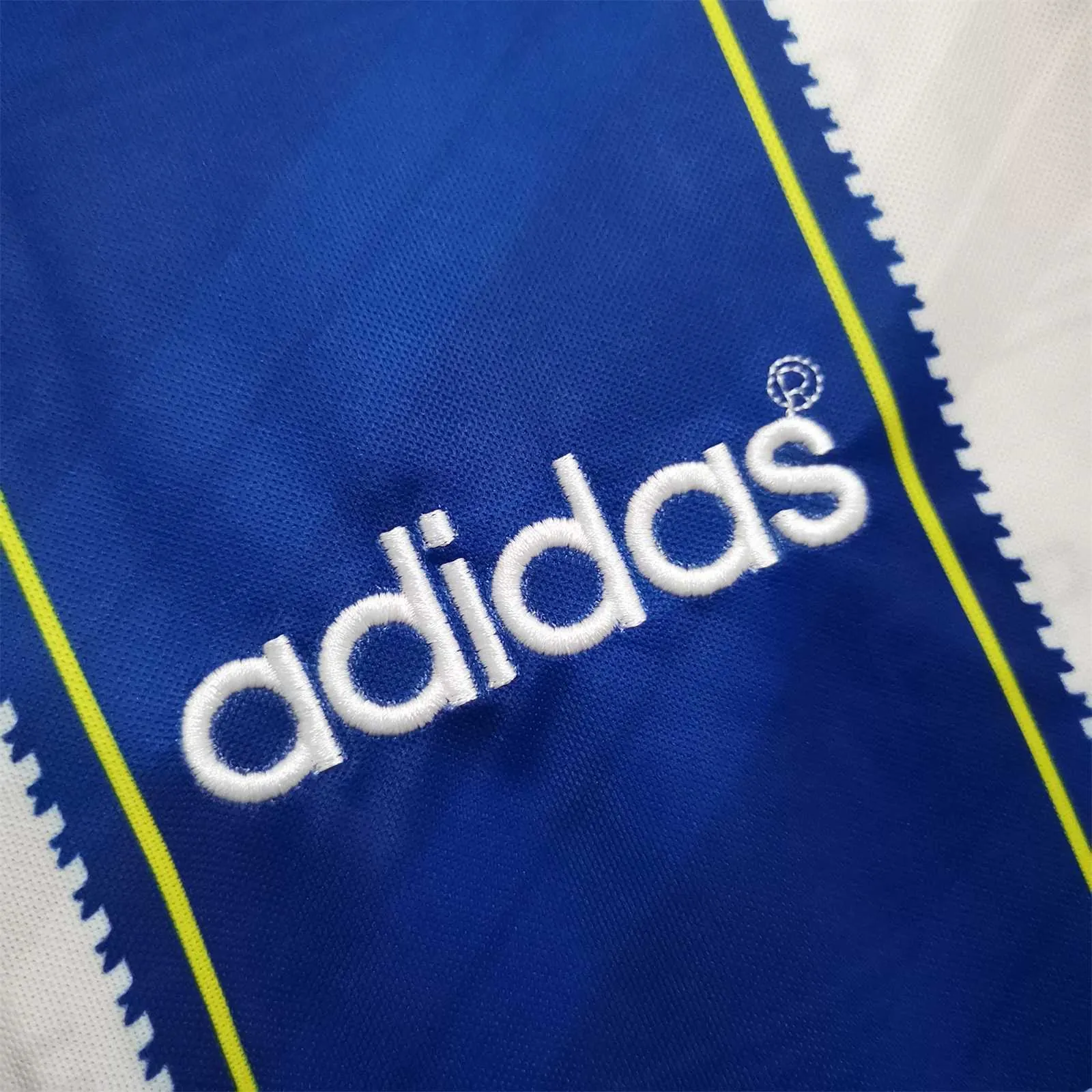 96-97 Porto Home Retro Kit Vintage Shirt Football Jerseys Yupoo 3