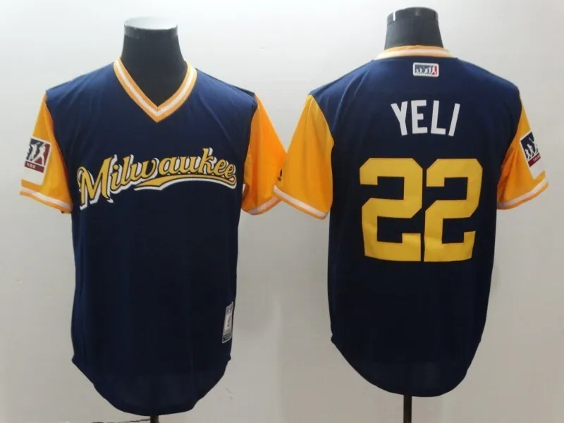 Milwaukee Brewers 56