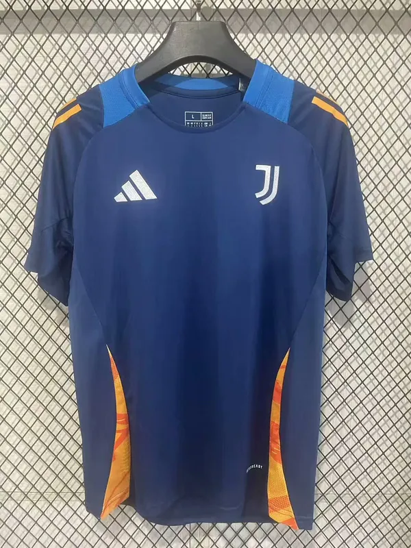 25-26 Juventus Training Kit Soccer AAAAJersey Yupoo 1