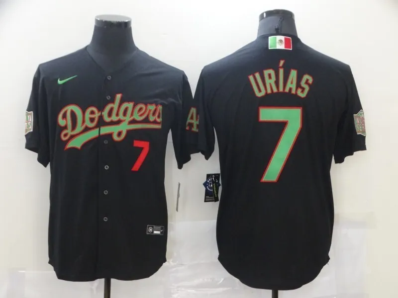 Los Angeles Dodgers 22