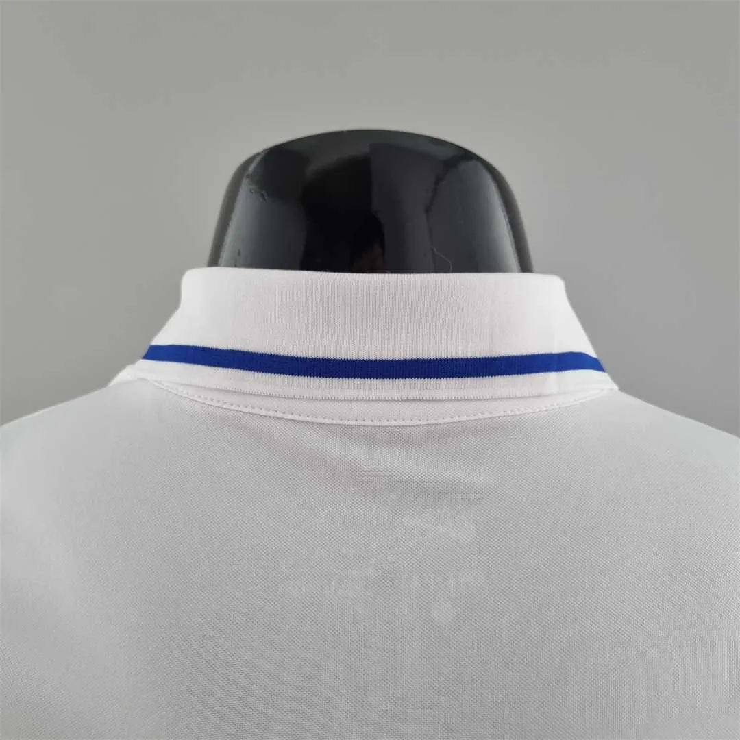 Brazil white POLO 1