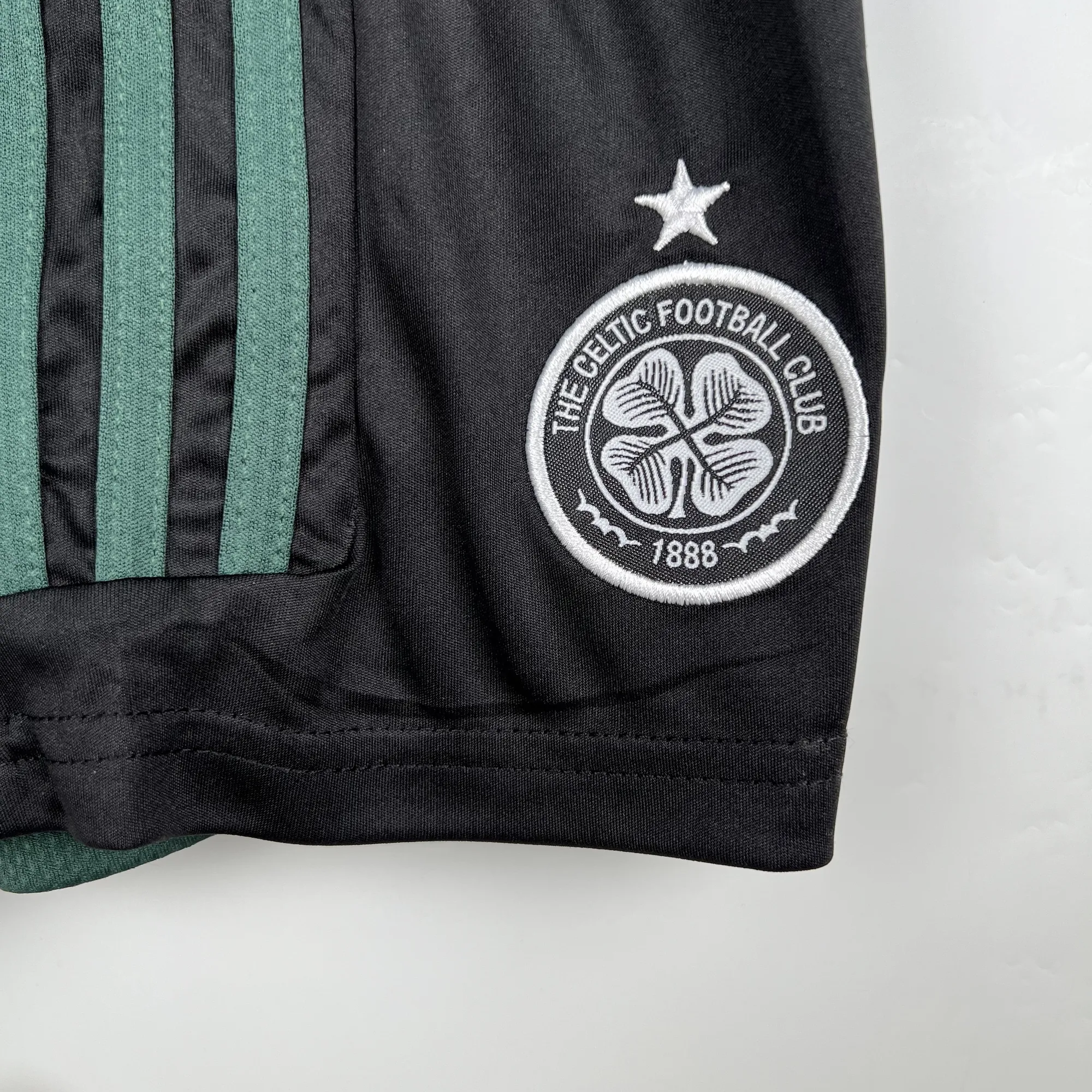 23-24 Kids Celtic away Size 16-28 7