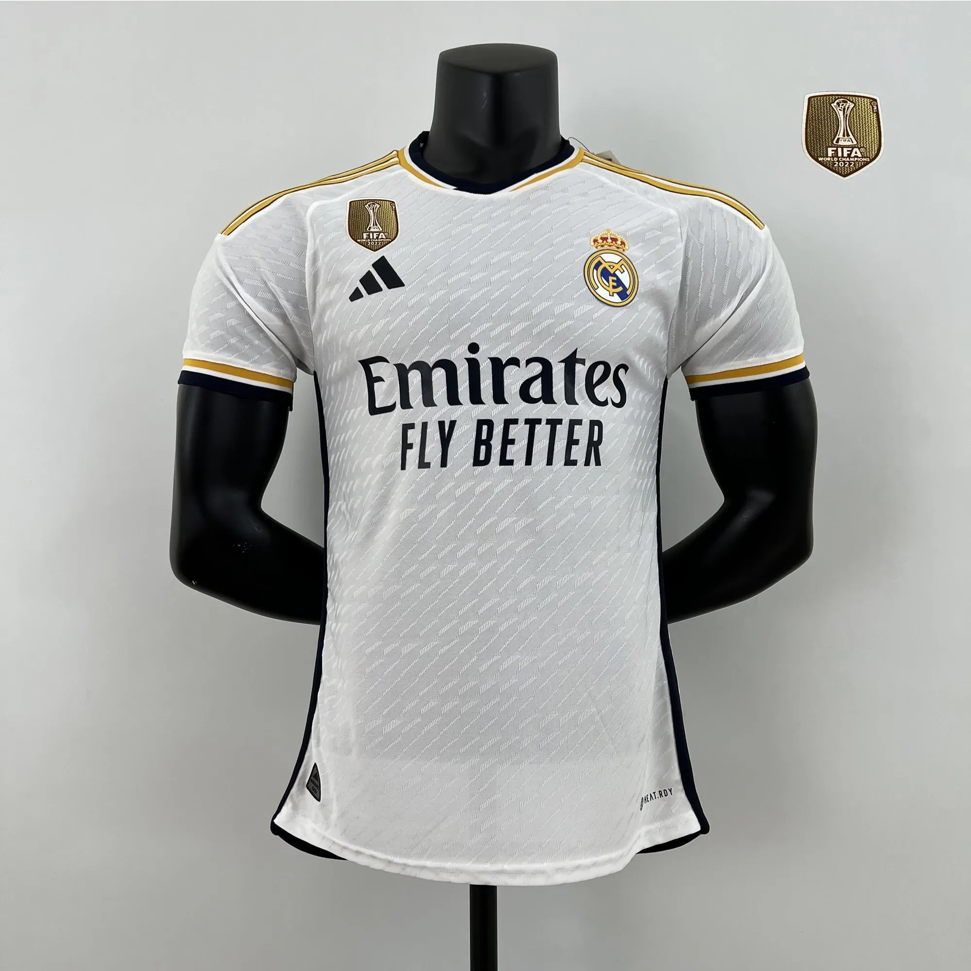 23-24 Real Madrid Home Kit UCL Championship Final All Version Soccer AAAAJerseys Yupoo 13