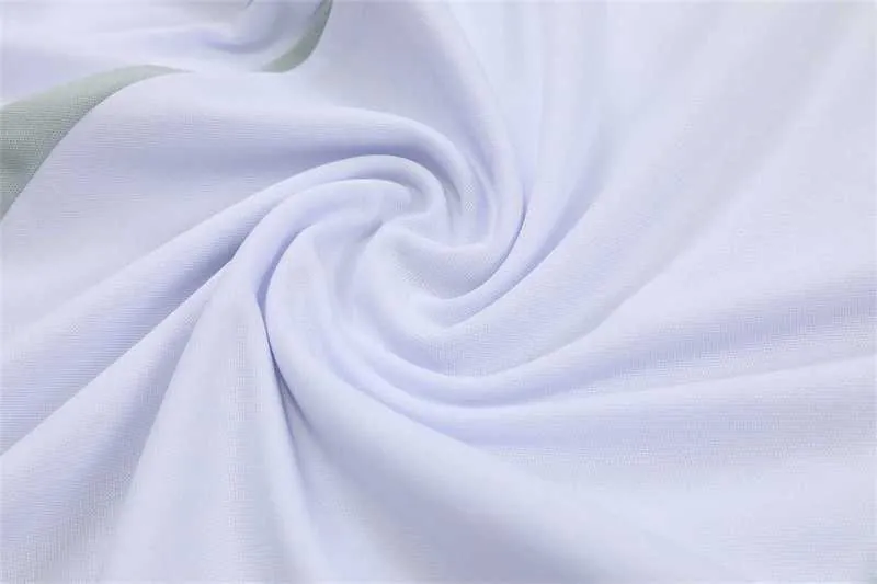 Real Madrid Polo white-black with three sides 16