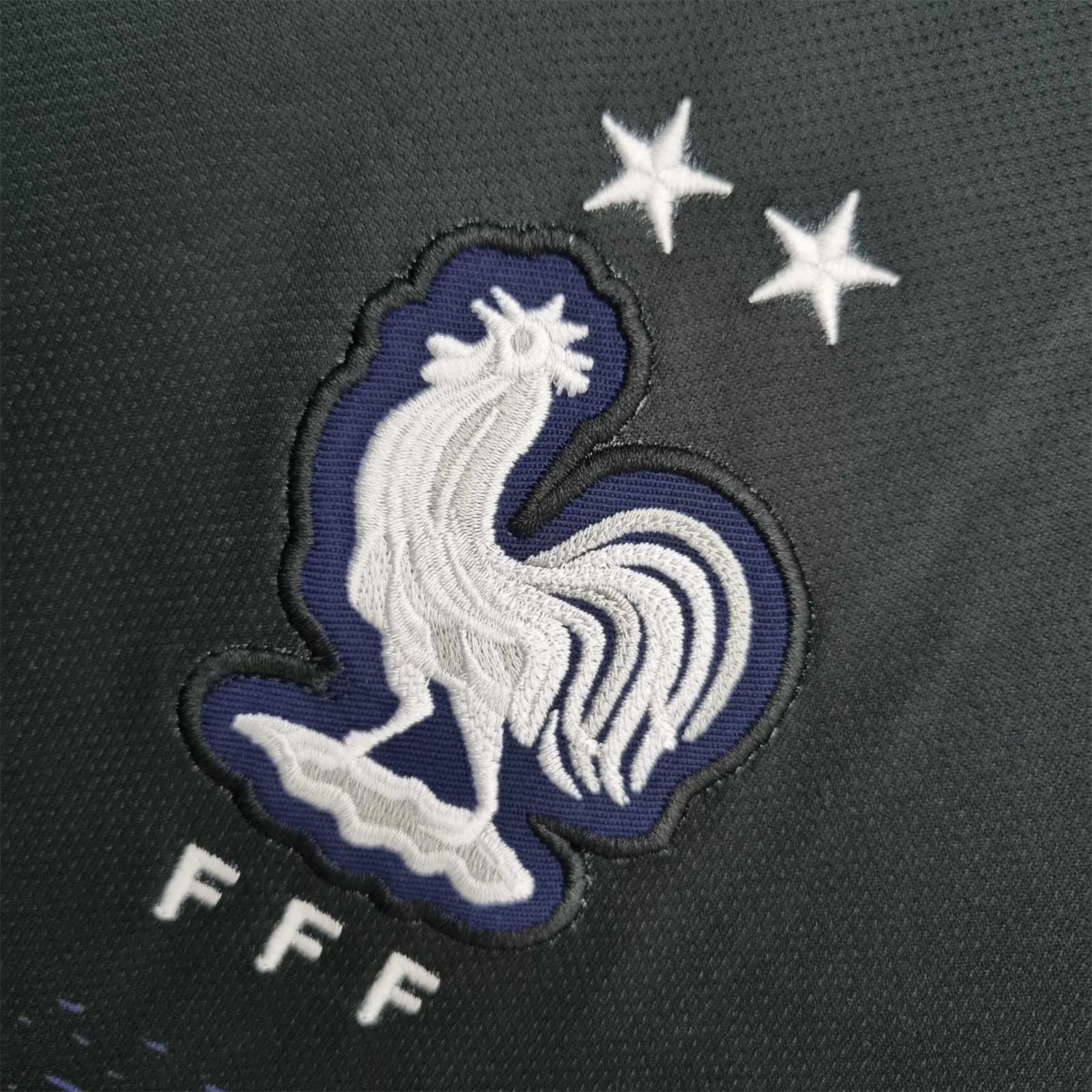 2022 France black 1