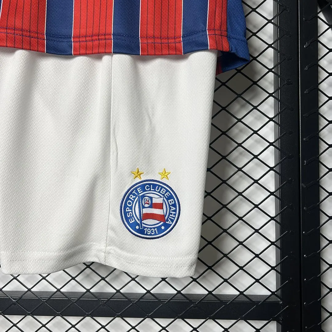 25-26 Bahia Away Kid Kits Youth Apparels AAAAJersey Wholesale Yupoo 7