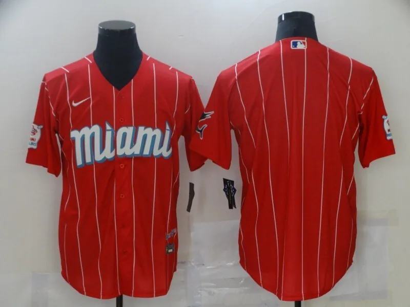 Miami Marlins 1