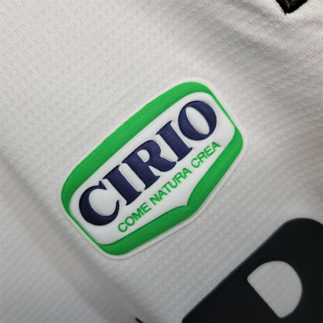 98-00 Lazio away 6