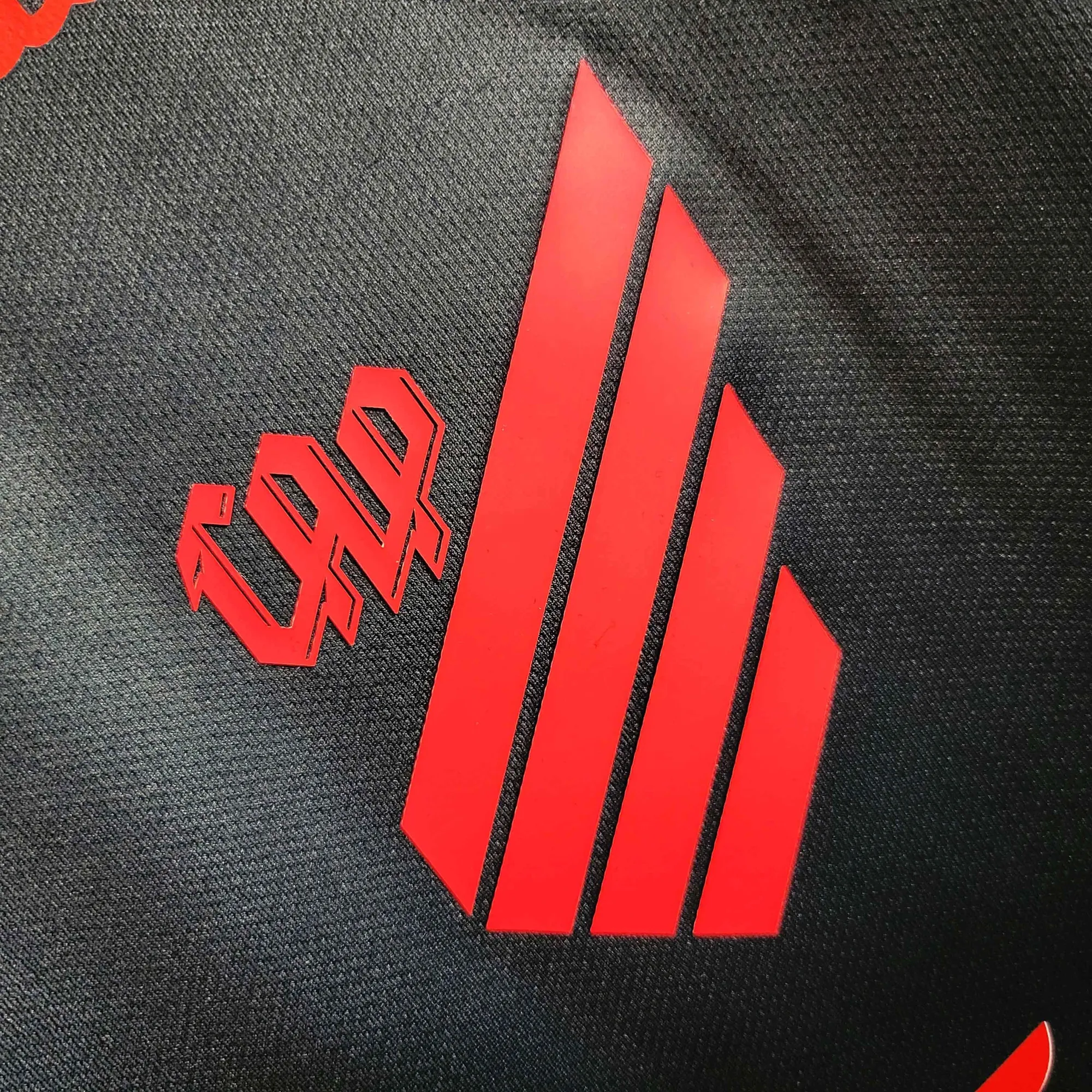 23-24 Long Sleeve Athletico Paranaense Away S-4XL 8