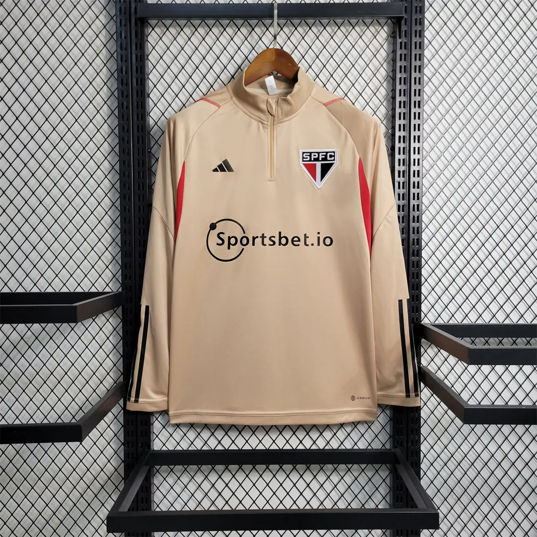 23-24 Sao Paulo Track and Field Suit 9