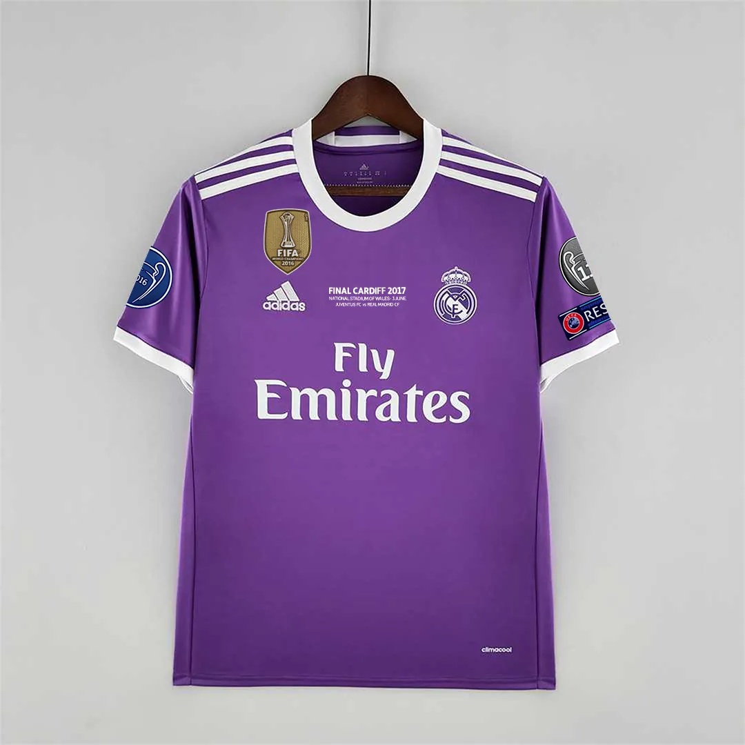 16-17 Real Madrid away purple 11