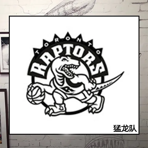 Toronto Raptors 1