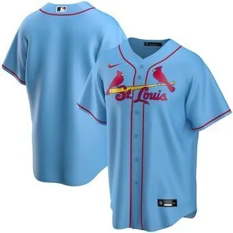 St. Louis Cardinals 25