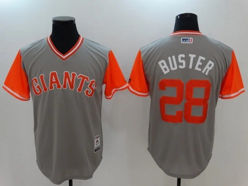 San Francisco Giants 19