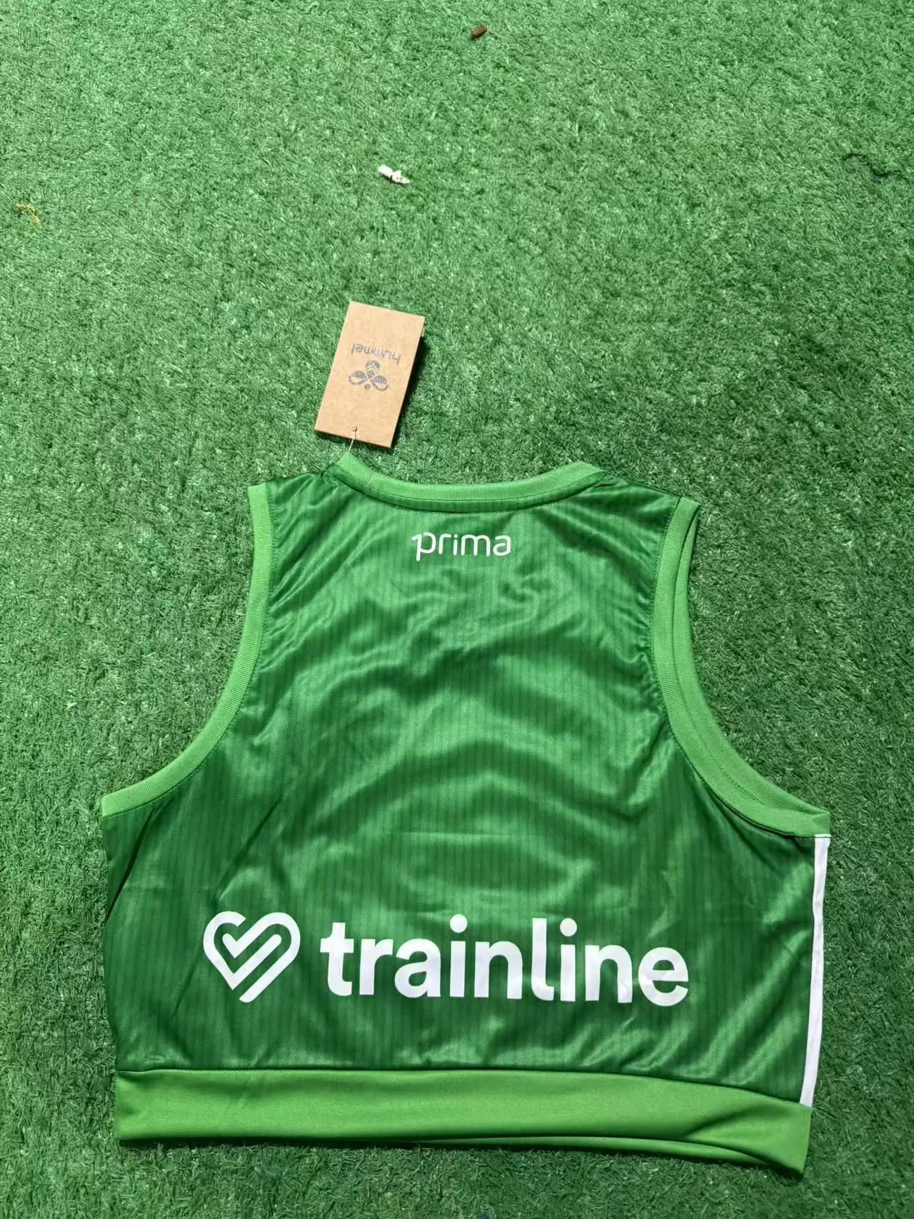 25-26 Real Betis Home Women's Summer Player Version Kit Lady Vest Apparels AAAAJersey Supply Yu 3