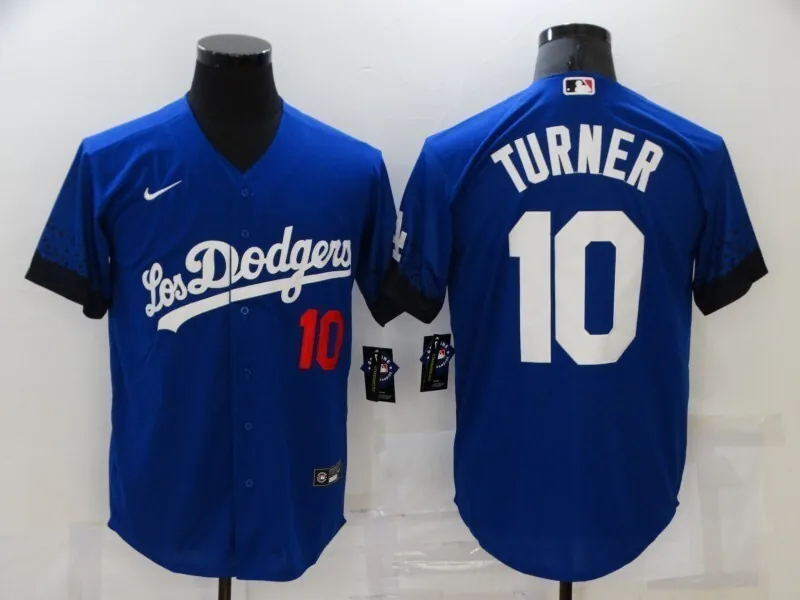 Los Angeles Dodgers 23