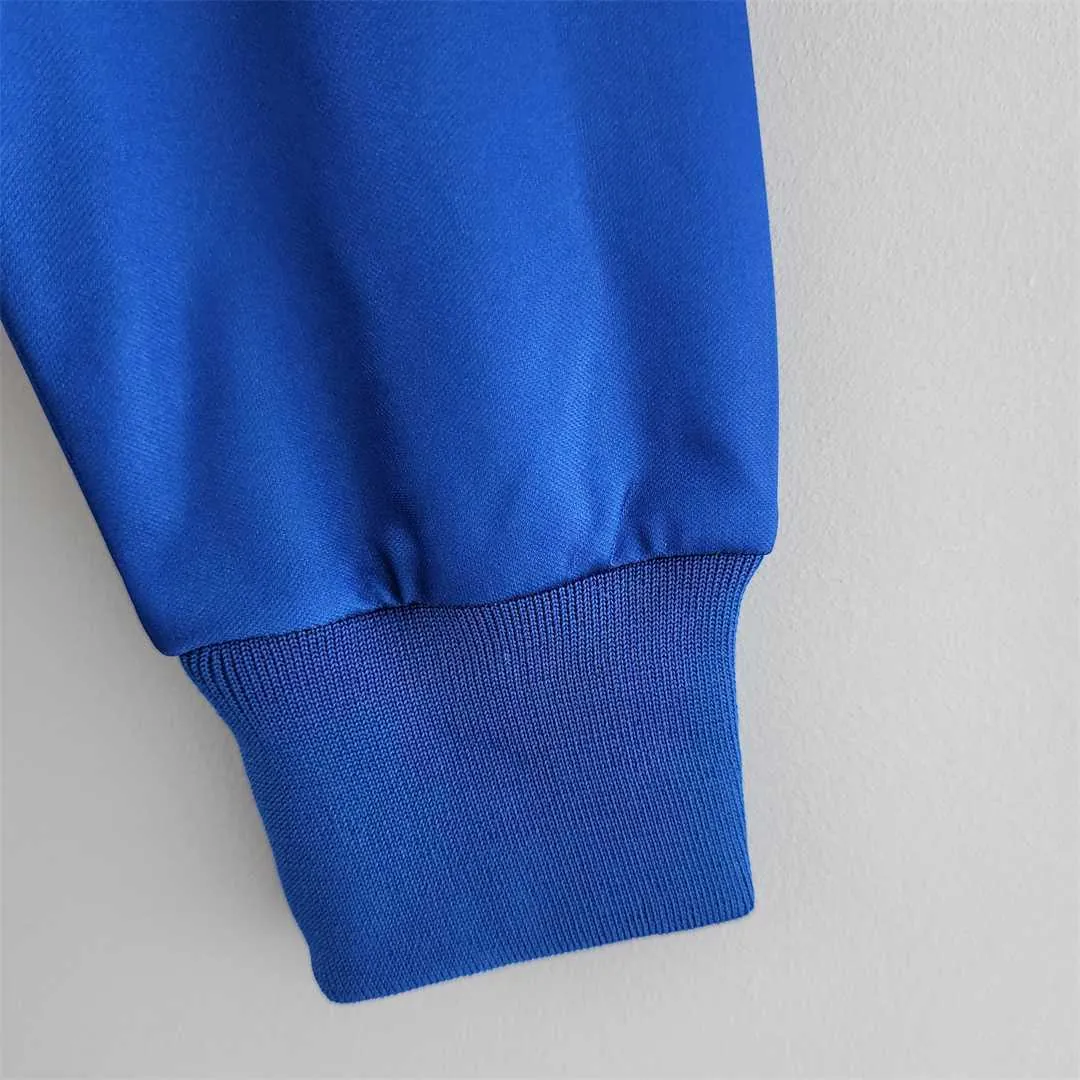 88-90 France home long sleeve 1