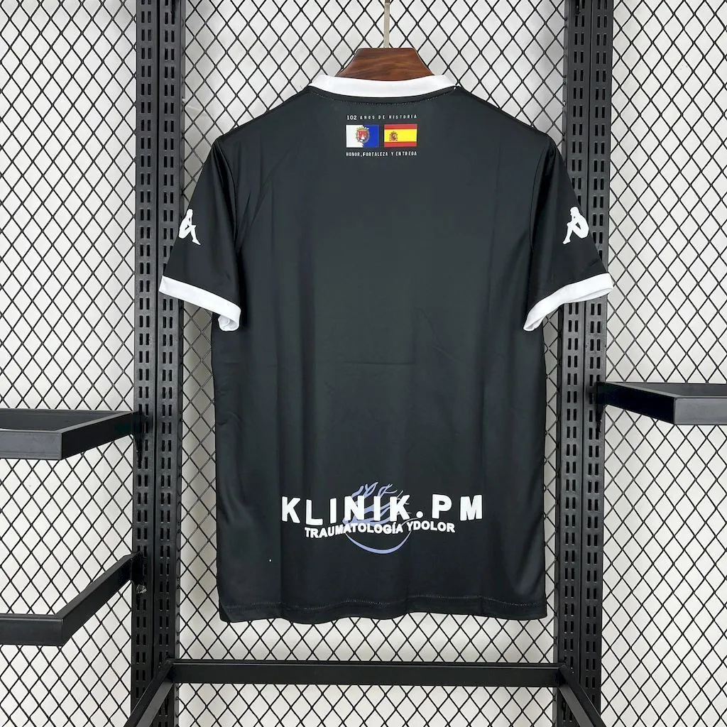 25-26 Hércules Away Shirt Soccer Uniform AAAAJersey Yupoo 6