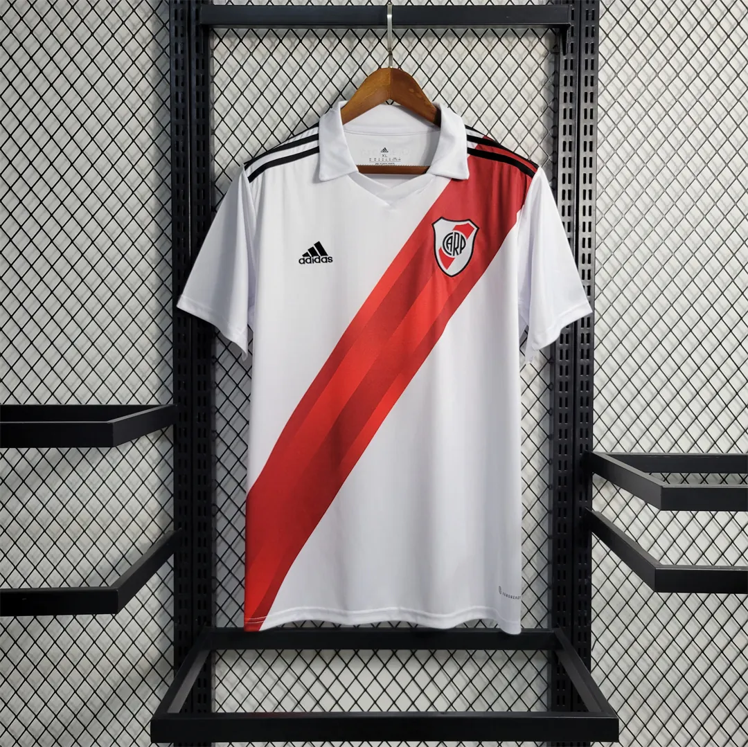 22-23 River Plate home 10