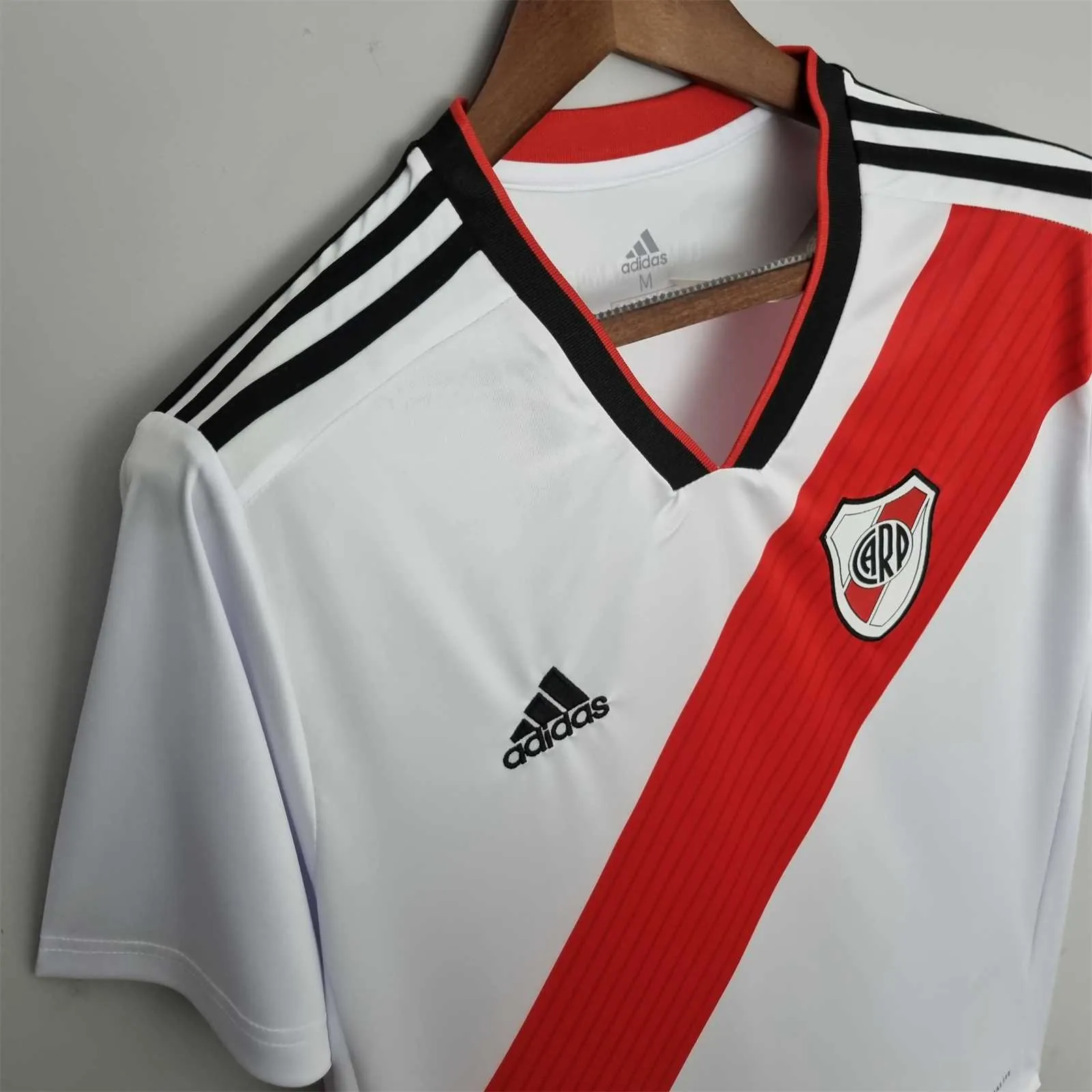 18-19 River Plate home 3