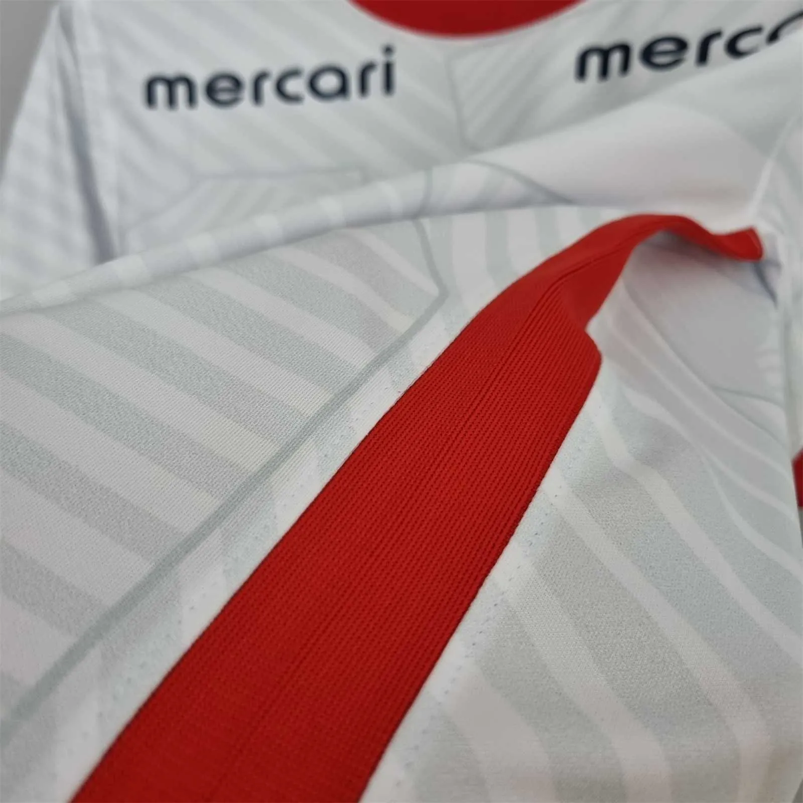 22-23 Kashima Antlers away 3