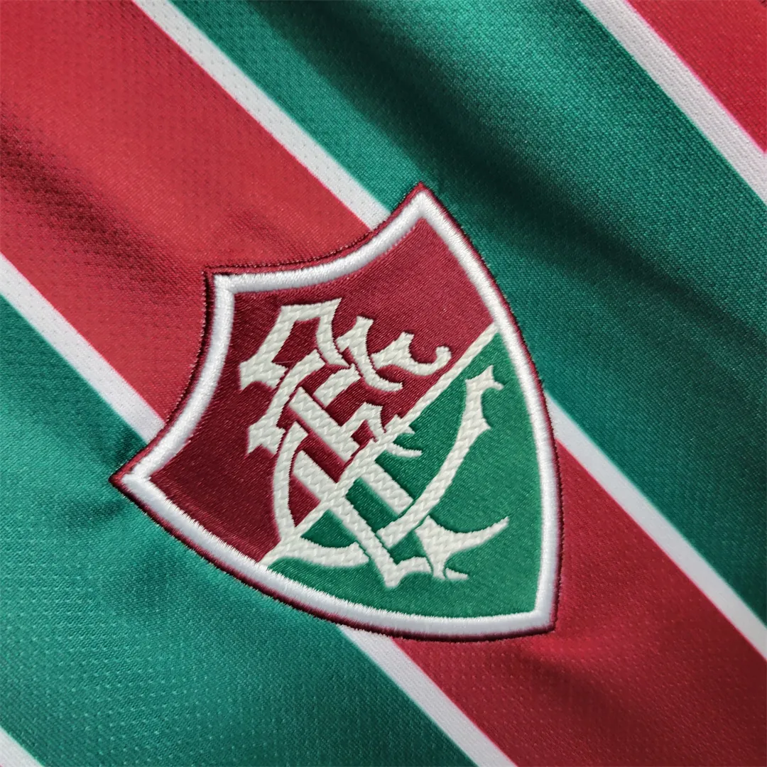 23-24 Women's Fluminense home 3