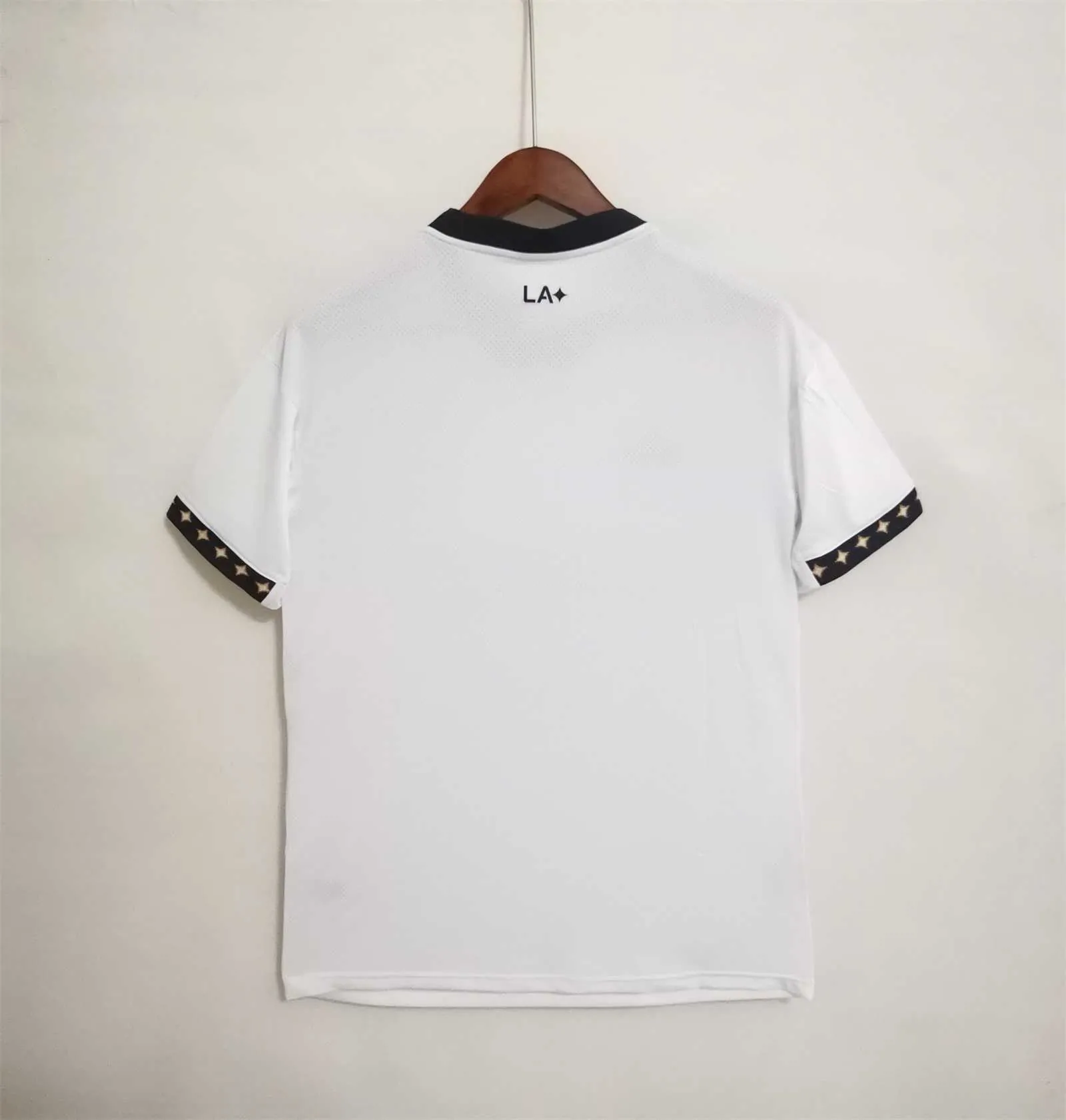 22-23 LA Galaxy home 4