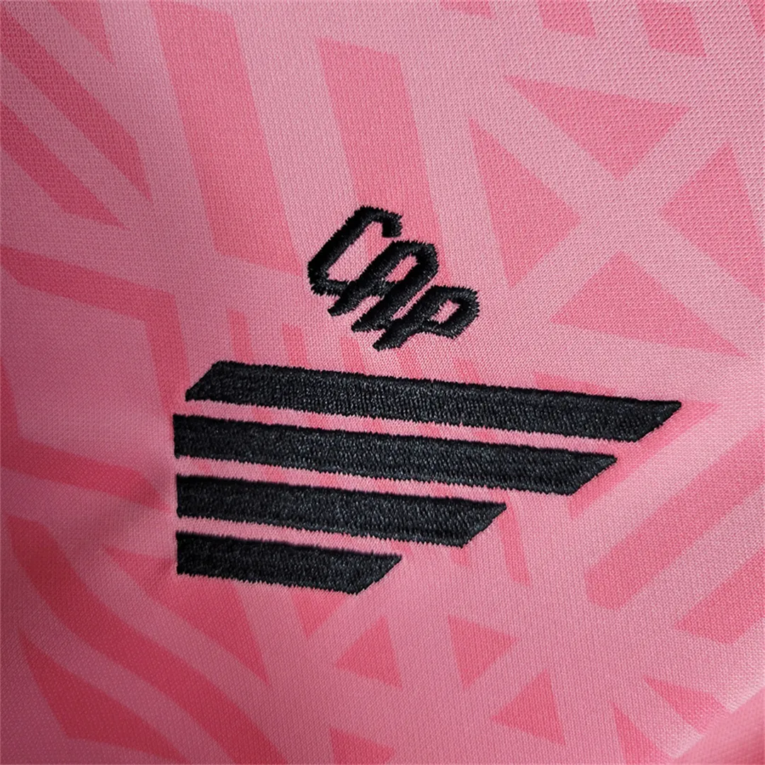 22-23 Women's Athletico Paranaense pink special version 7