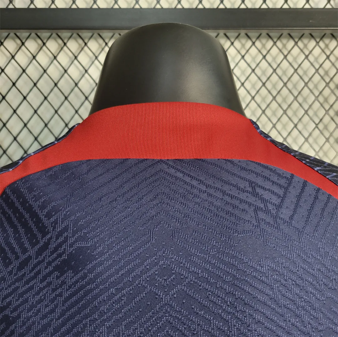 23-24 PSG training suit player version 3
