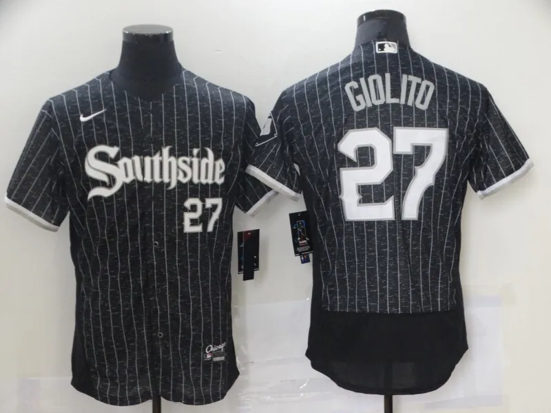 Chicago White Sox 36