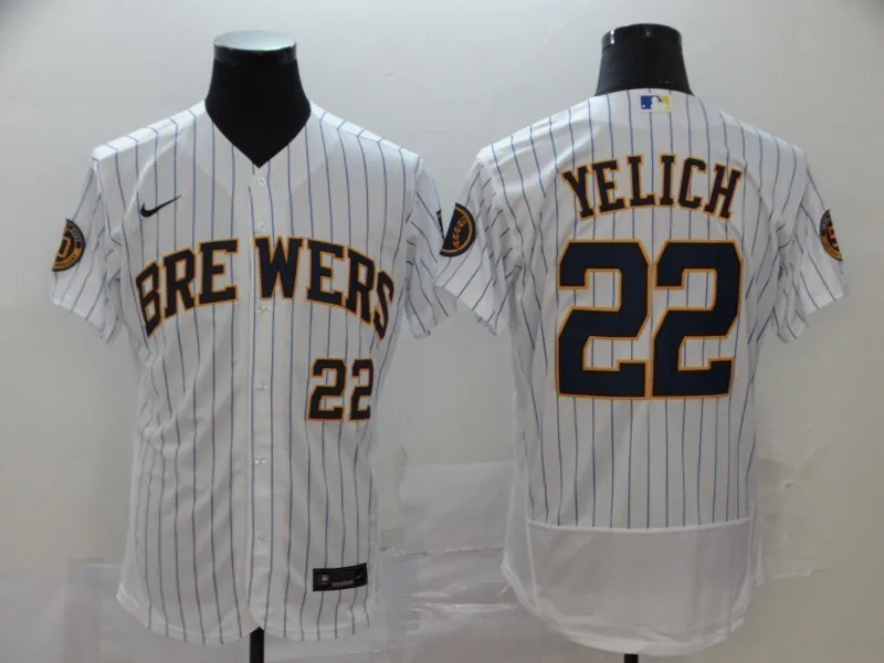 Milwaukee Brewers 44