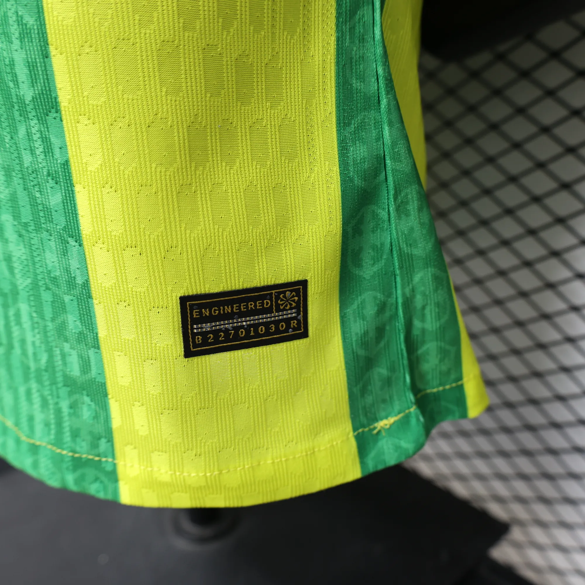 2026 Brazil Mens Special Edition Player Version Football Yellow Shirt AAAAJersey Supply Yupoo7 1