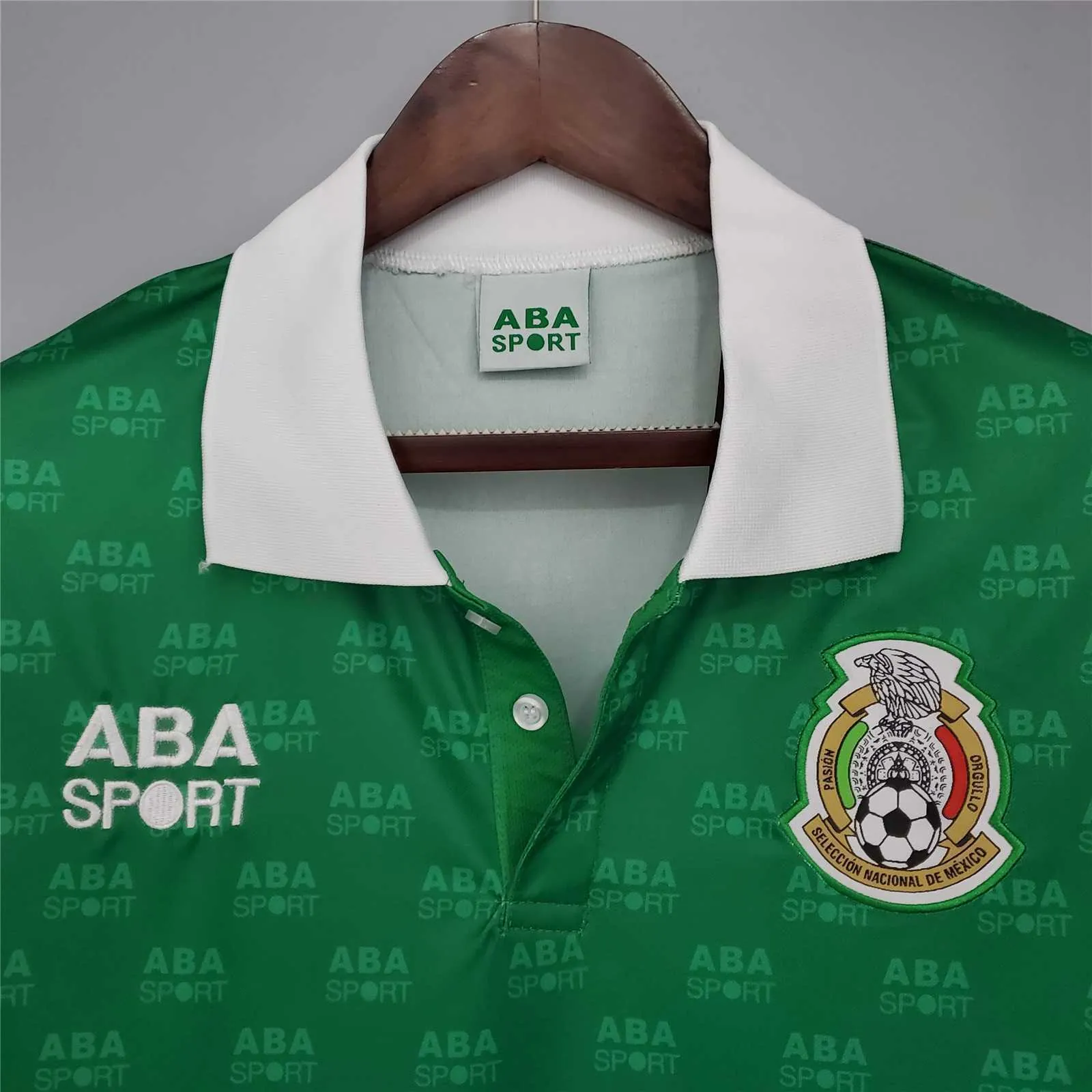 1995 Mexico home 1