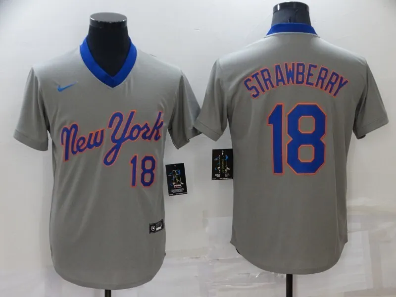 New York Mets 65