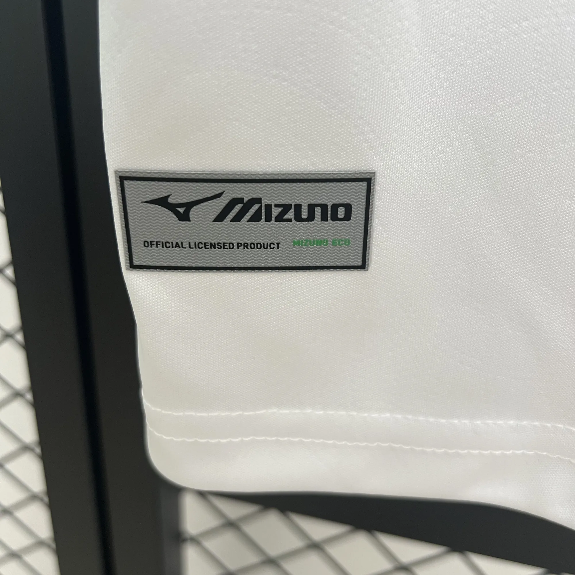 25-26 Lazio Away Kit White Football T-Shirt AAAAJersey Dropshiping Yupoo 2