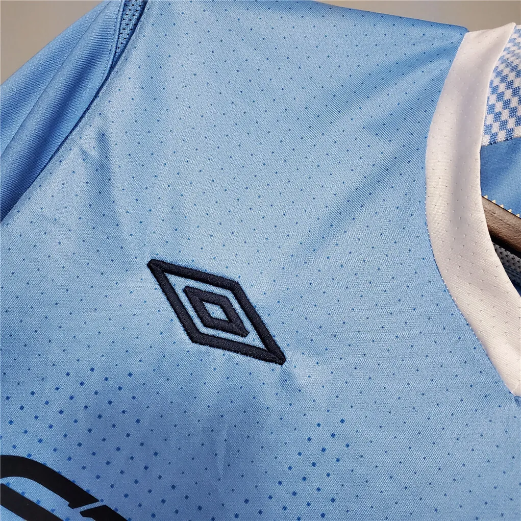 11-12 Manchester City home 8