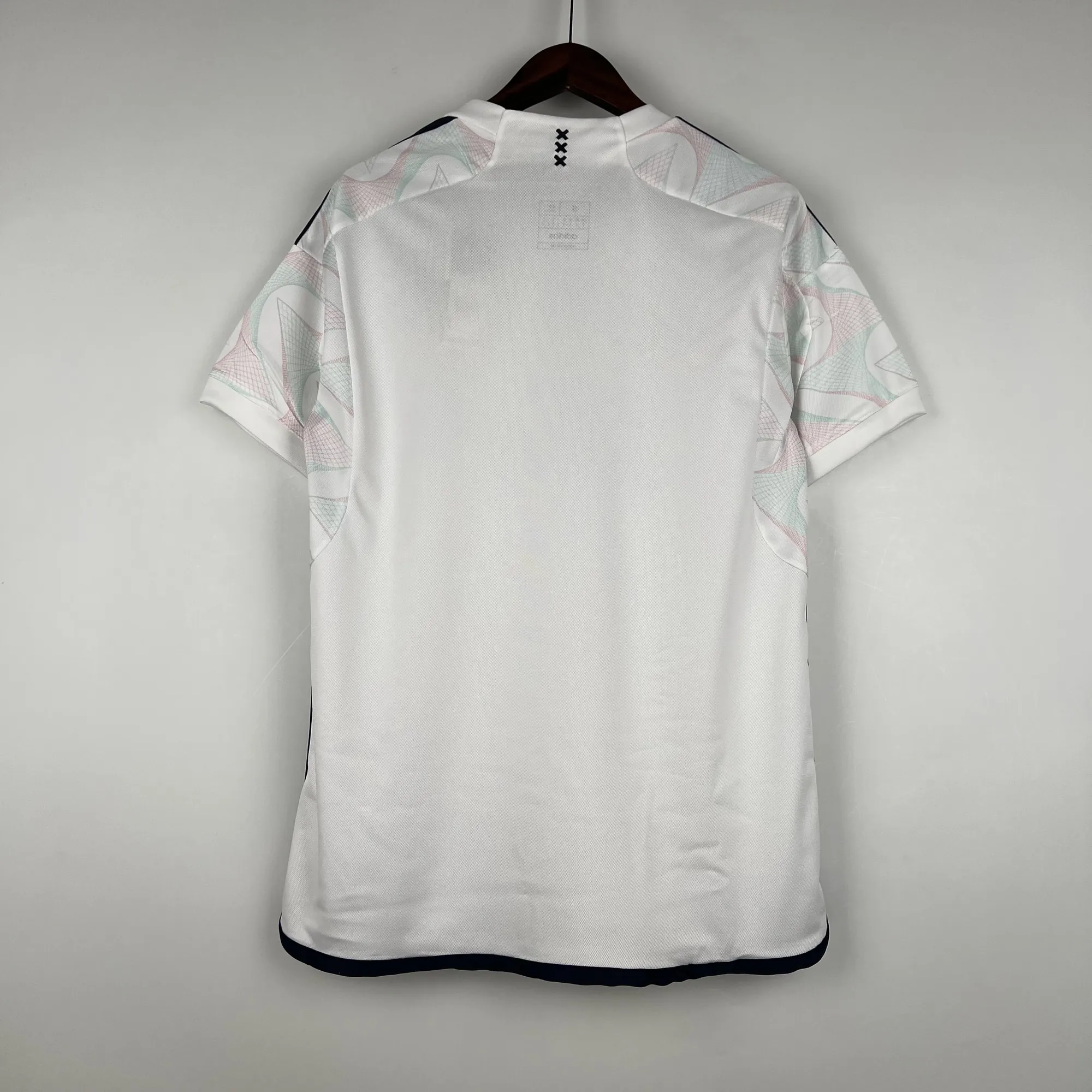 23-24 Ajax away S-4XL 7