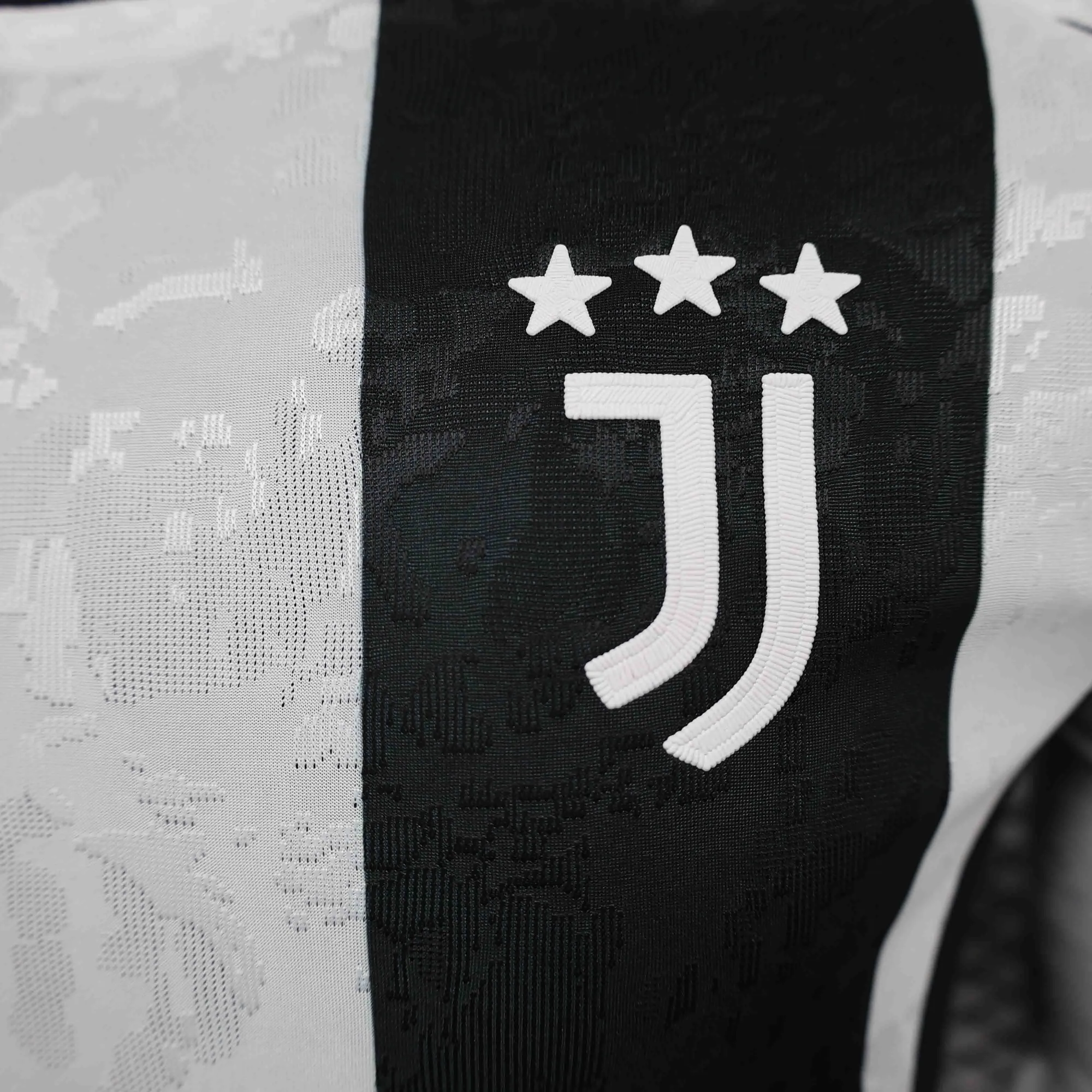 24-25 Juventus Home Long Sleeve Player Version Shirt Sport AAAAJersey Yupoo S-2XL 4