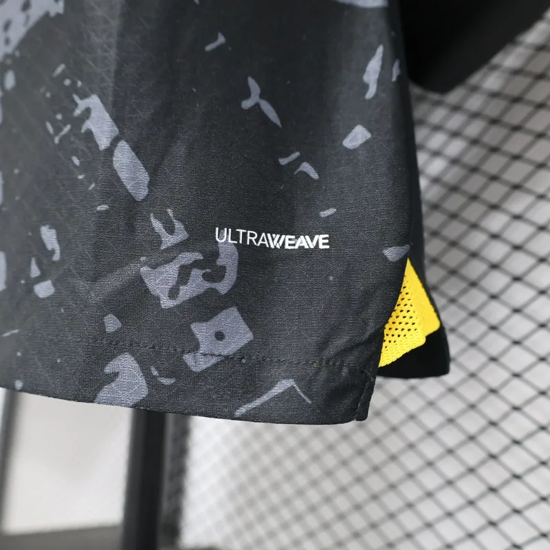 23-24 Dortmund away Player Version SIZE S-2XL 9