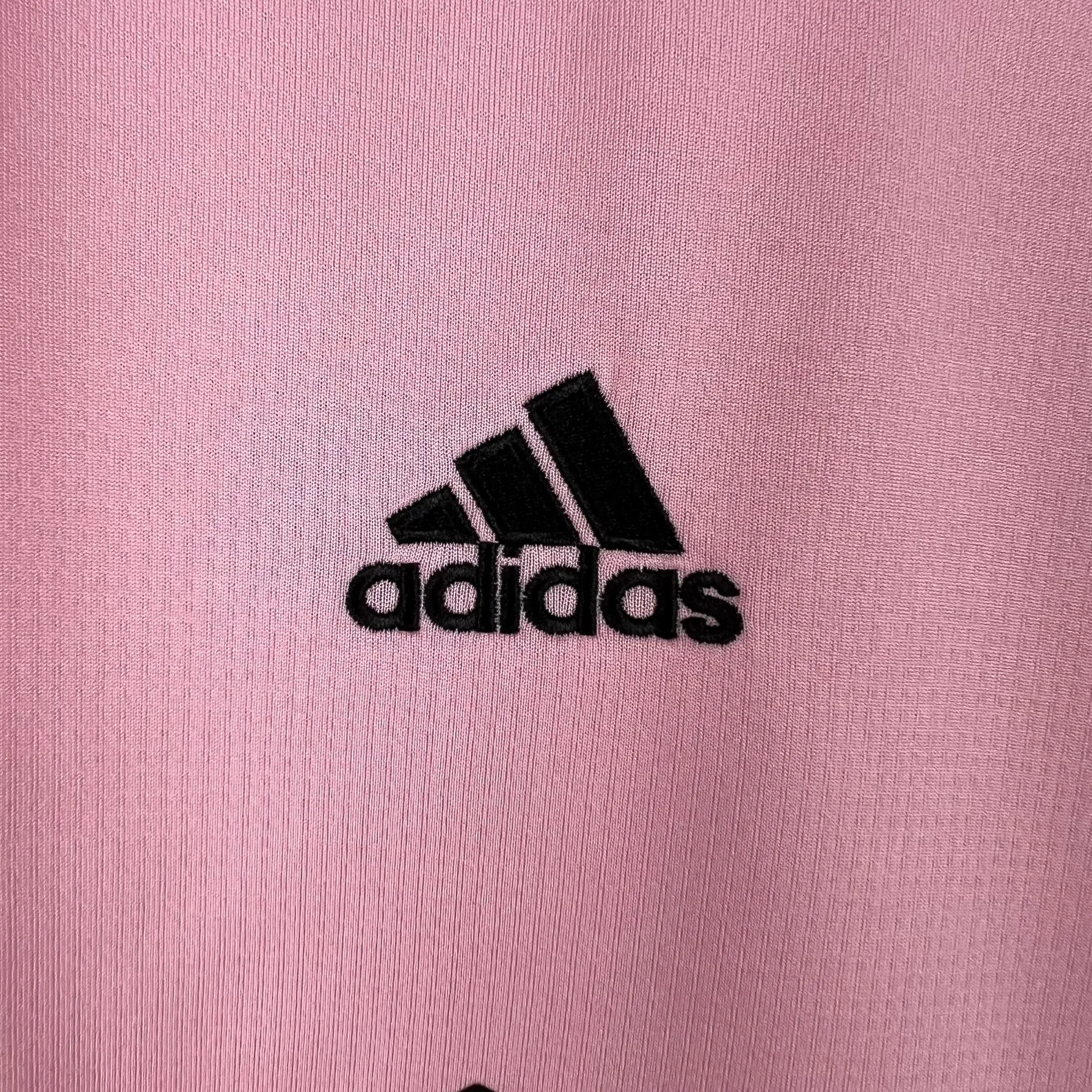 22-23 Women Inter Miami Home S-XXL 7
