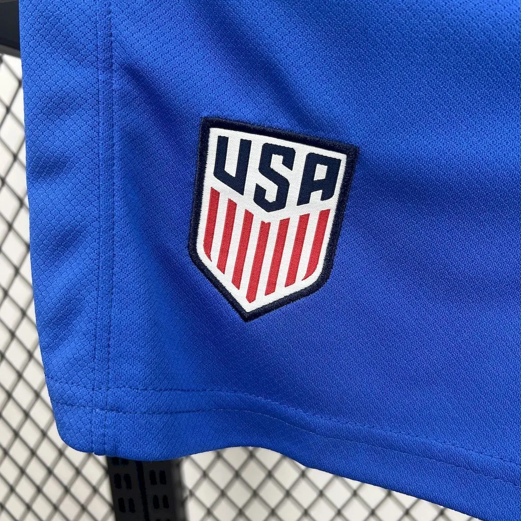 25-26 USA Home Kid Kits Youth Apparels AAAAJersey Supply Yupoo 7