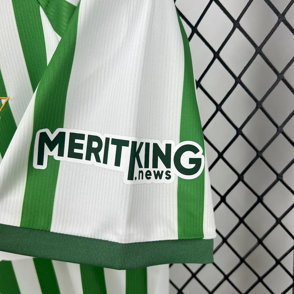 25-26 Real Betis Conference League Final Shirt Football Apparels AAAAJersey Supply Yupoo 6