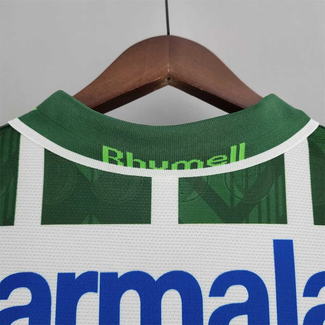 1996 Palmeiras home 4