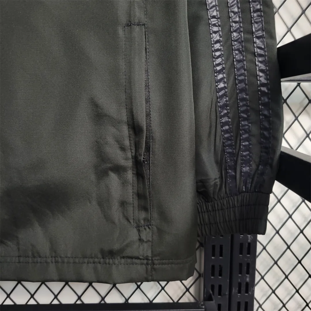 Windbreaker Flamengo 3