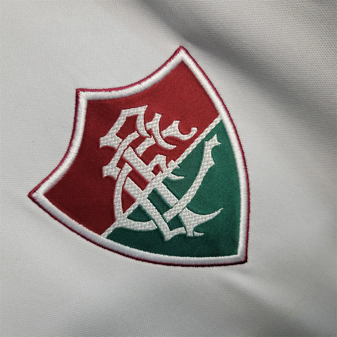 23-24 Fluminense Training Suit - 3 2