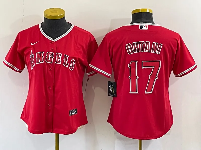 Los Angeles Angels 8