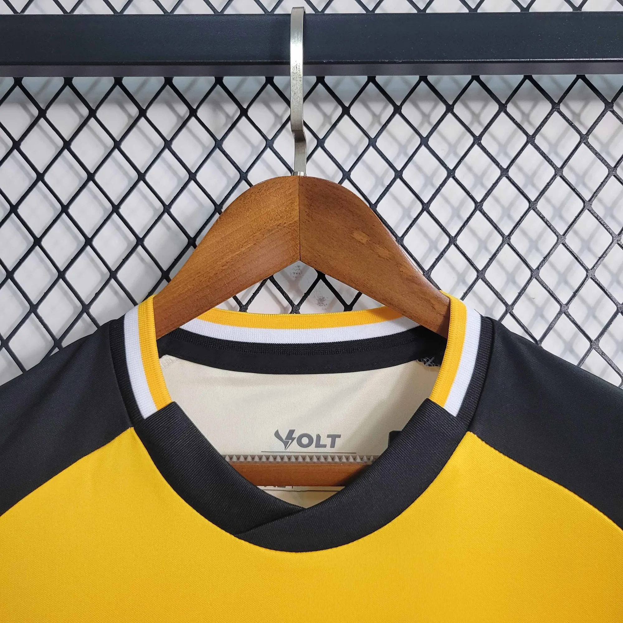 23-24 Criciuma Home S-XXL 7