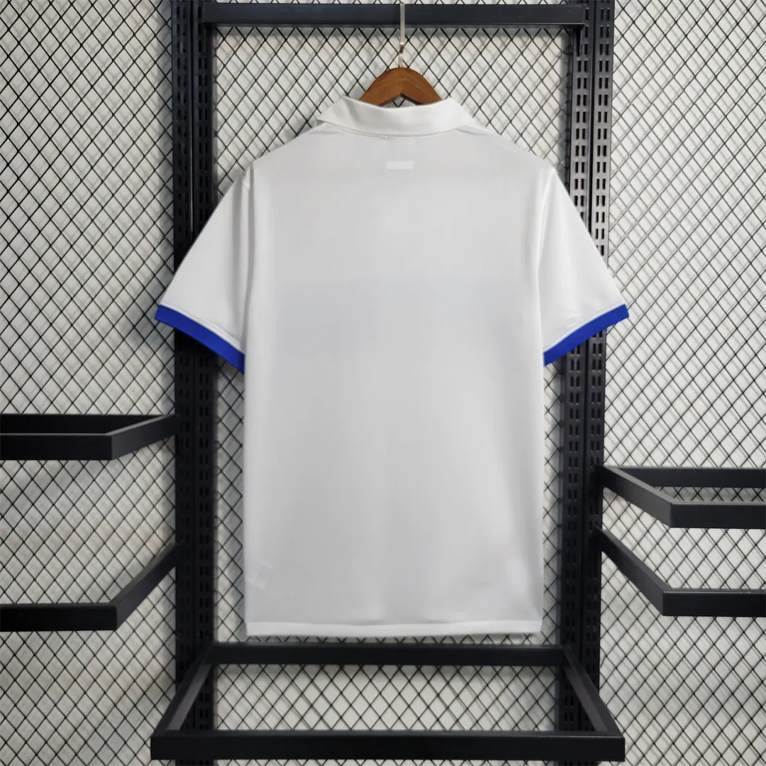 09-10 Inter Milan white away 9