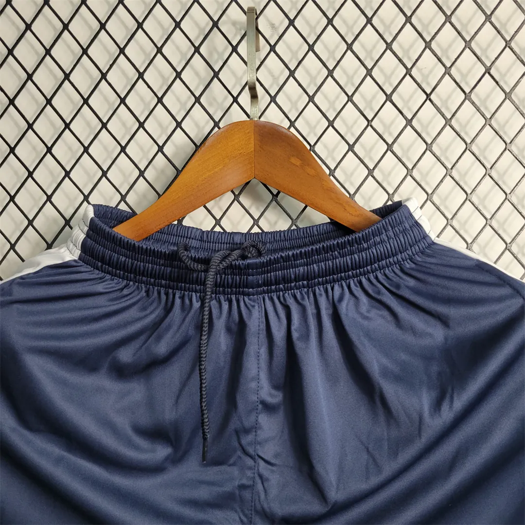 23-24 Gremio Royal Blue Shorts 2