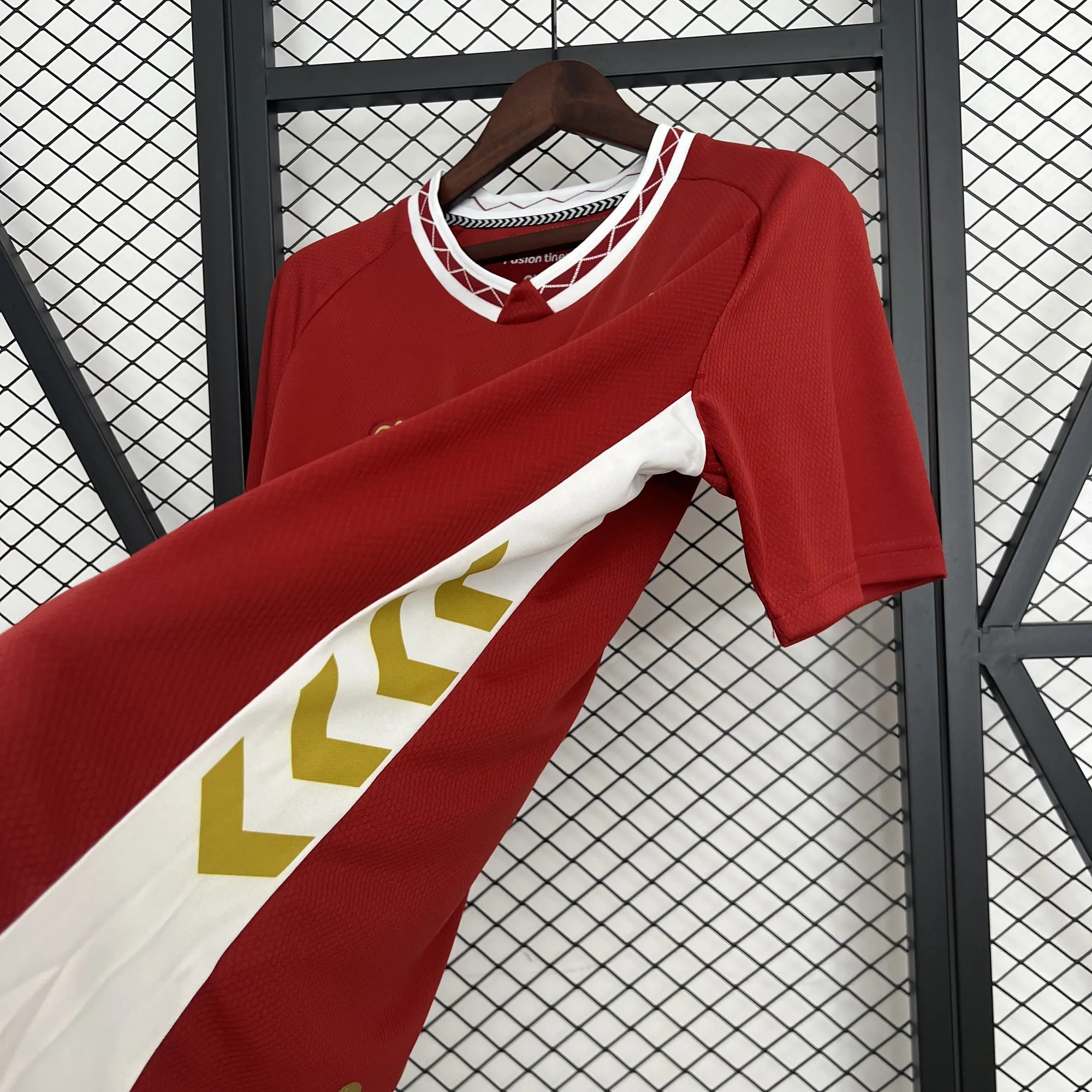 25-26 Tenerife Away Kit Soccer T-Shirt Sport AAAAJersey Supply Yupoo 5